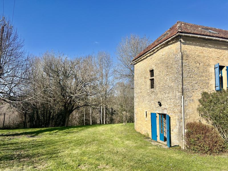 Maison traditionnelle - 110 m² - 4 pièces