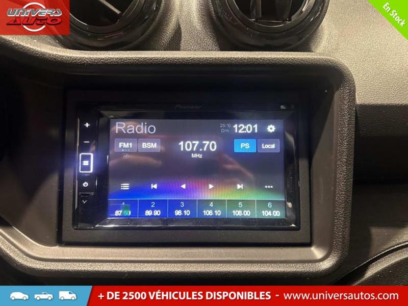 Aixam City 482d Crossline Pack