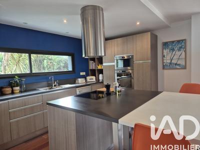 Maison de maîtres - 144 m² - 5 pièces