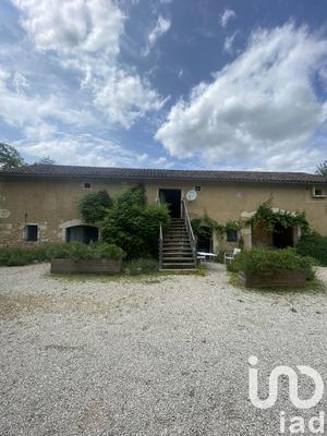 Maison de campagne - 474 m² - 15 pièces