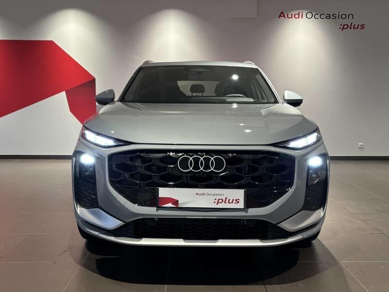 Audi Q3 Hybride e-hybrid 272 ch s tronic 6 s line
