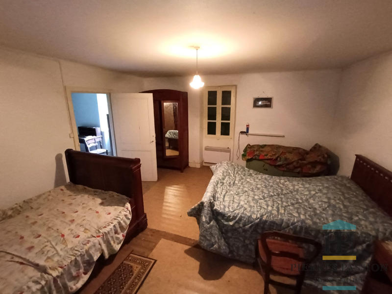 Maison - 153 m² - 5 pièces