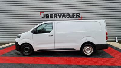 Fiat Scudo Fourgon 2.0 Bluehdi 180 Xl Ss Eat8