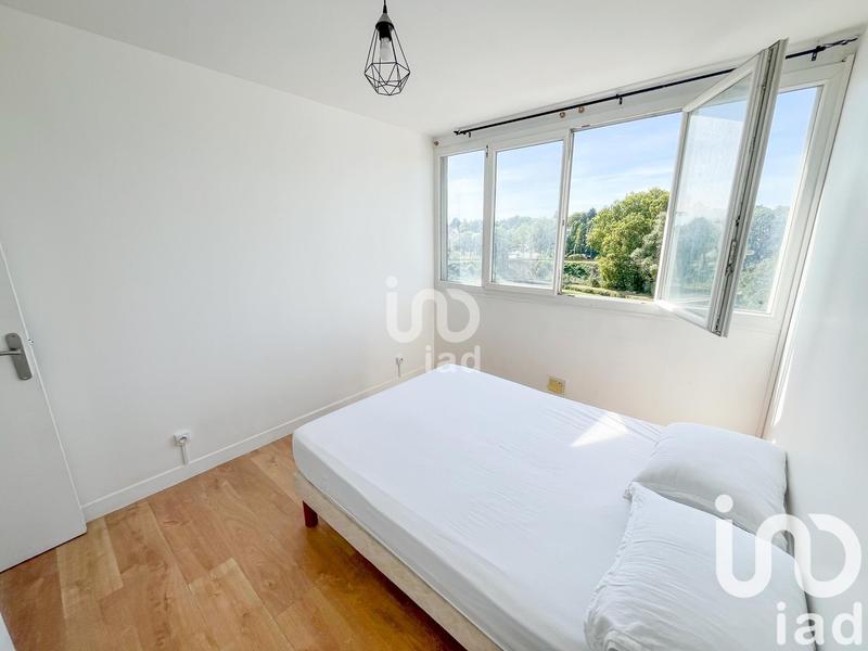 Appartement - 54 m² - 3 pièces