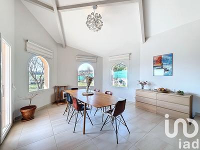 Maison - 162 m² - 5 pièces