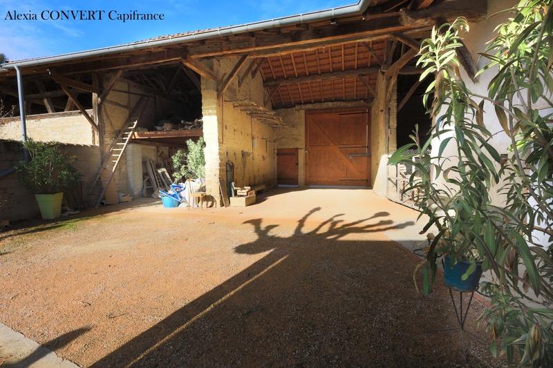 Maison - 107 m² - 4 pièces