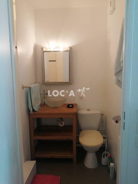 Studio - 19 m² - 1 pièce