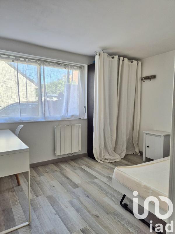 Maison - 93 m² - 5 pièces