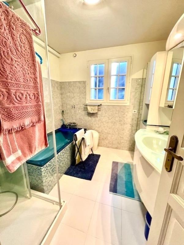 Maison - 112 m² - 6 pièces