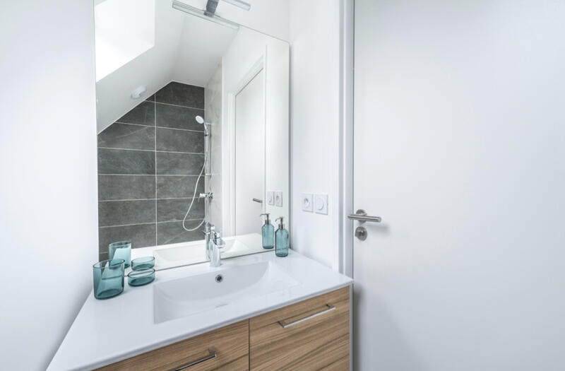 Appartement - 88 m² - 4 pièces