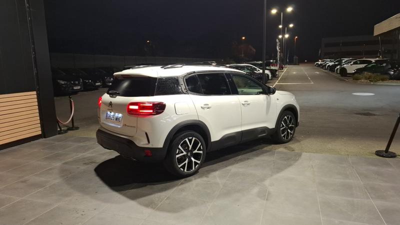 Citroën C5 Aircross Hybride recharg 225 e-Eat8 Shine Pack