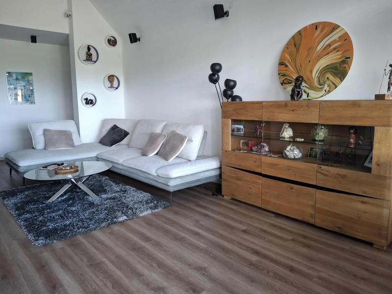 Appartement - 67 m² - 5 pièces