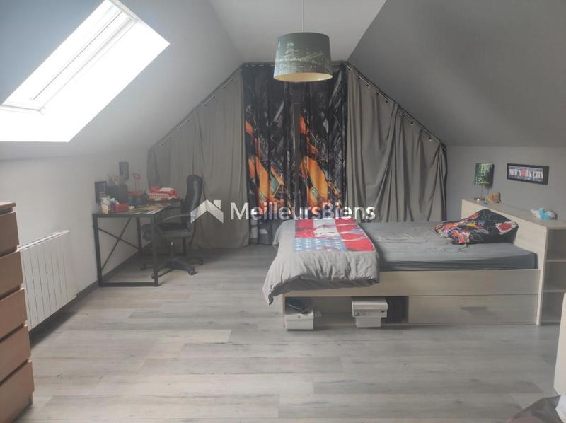 Maison de campagne - 203 m² - 7 pièces