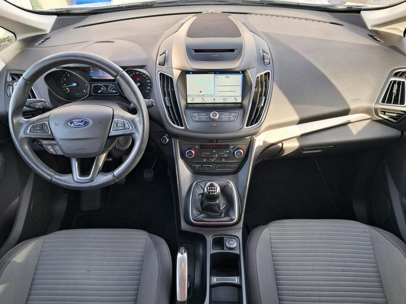 Ford c-Max 1.0 Essence 125 Ch