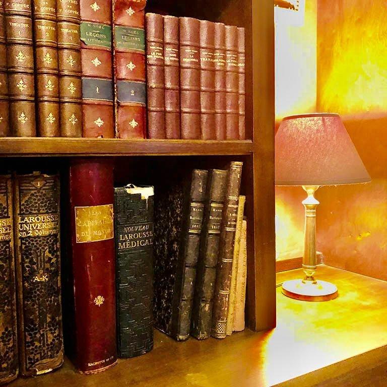 Château - 546 m² - 8 pièces