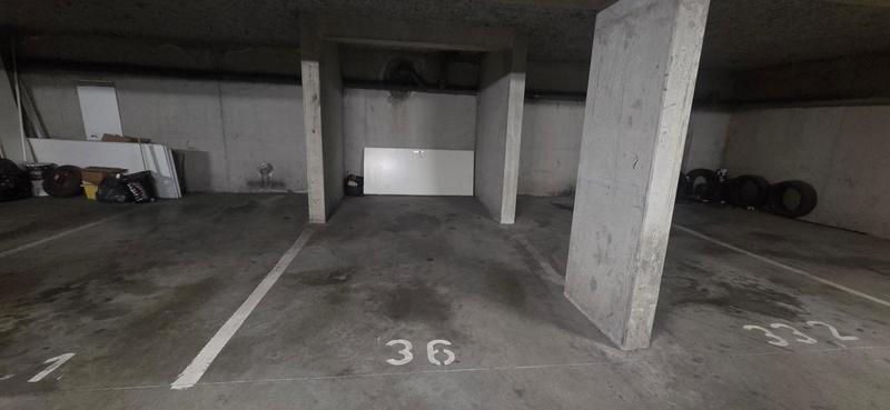 Appartement - 49 m² - 3 pièces