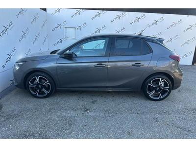 Opel Corsa 1.2 Turbo 100 ch Bvm6 Gs Line
