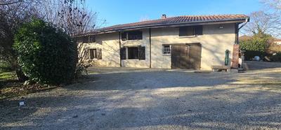 Maison - 203 m² - 4 pièces