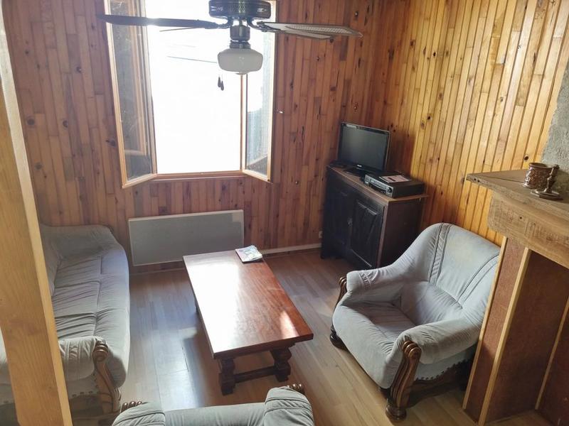 Maison de village - 60 m² - 3 pièces