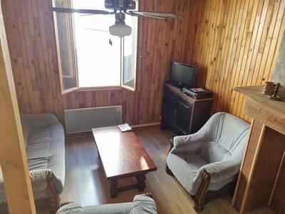 Maison de village - 60 m² - 3 pièces