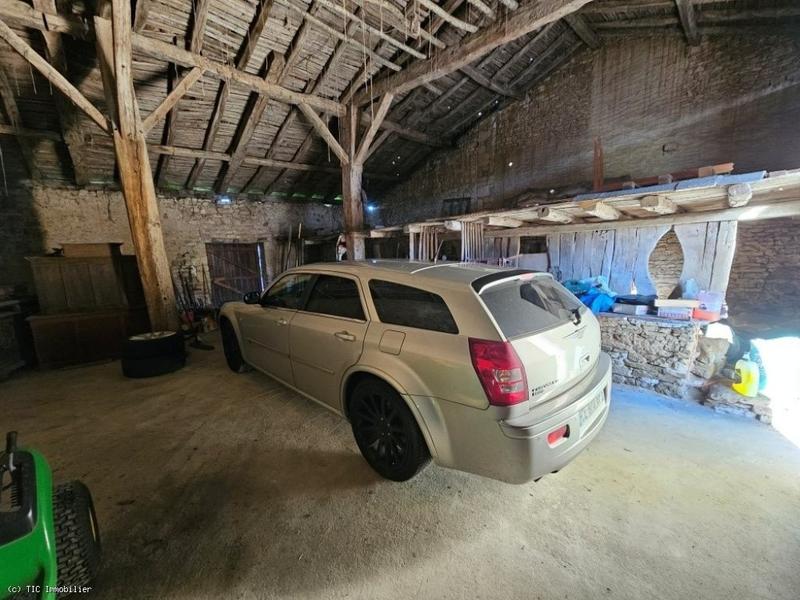 Maison de campagne - 210 m² - 7 pièces