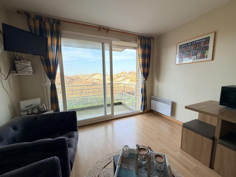 Appartement - 25 m² - 1 pièce