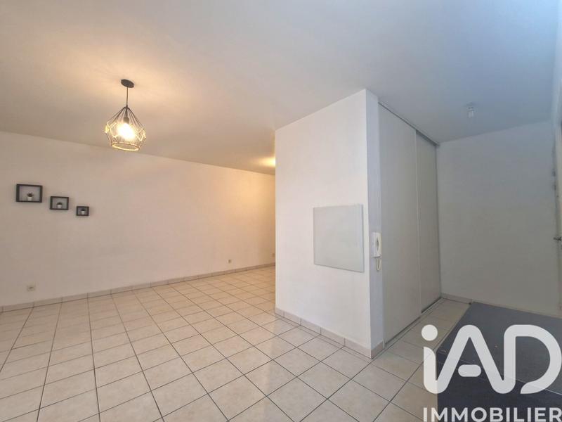 Appartement - 49 m² - 2 pièces