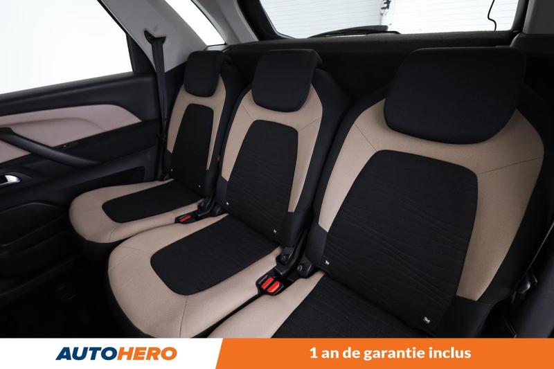 Citroën C4 Picasso 1.6 Blue-HDi Intensive Eat6 120 ch