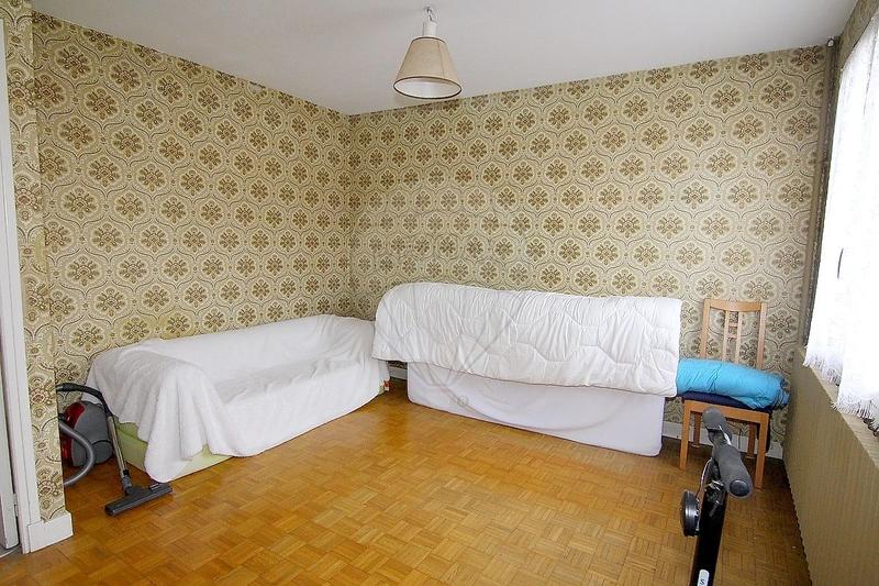 Maison - 155 m² - 10 pièces