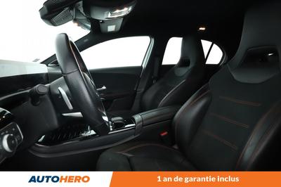 Mercedes Classe a 180 d Amg Line 7g-Dct 116 ch
