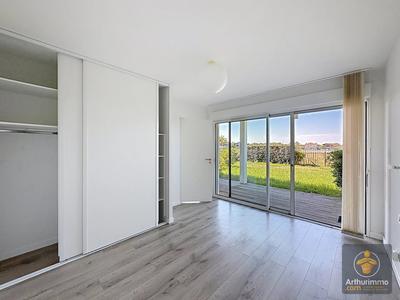 Appartement - 54 m² - 3 pièces