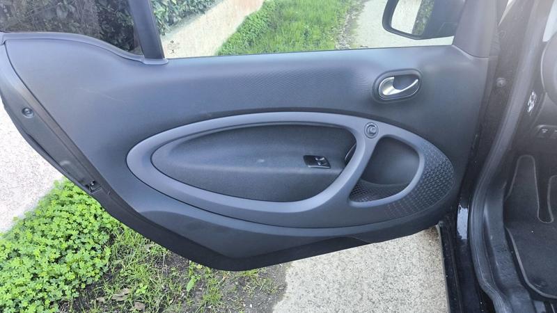Smart ForTwo Eq 82 Passion - Automatique