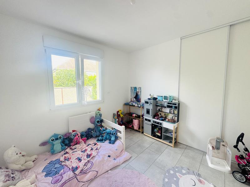 Villa - 88 m² - 5 pièces