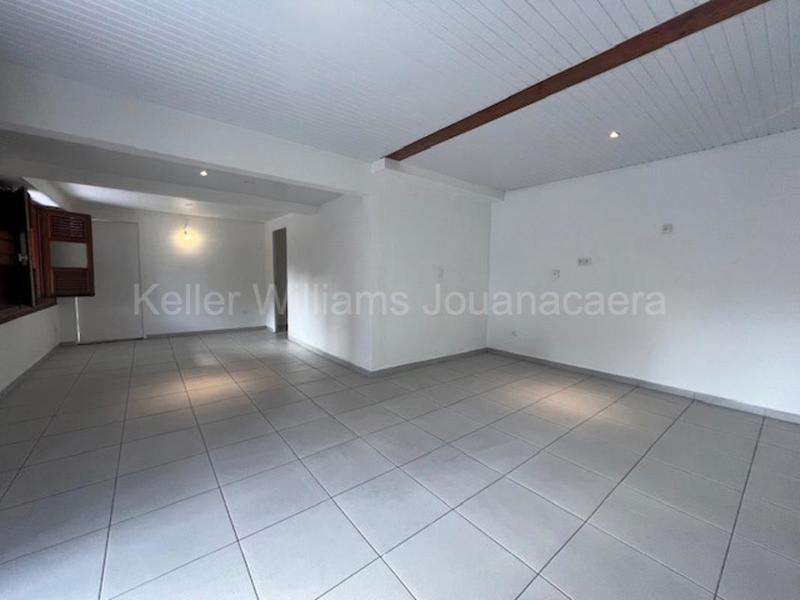 Bureau - 70 m² - 2 pièces