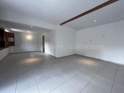 Bureau - 70 m² - 2 pièces