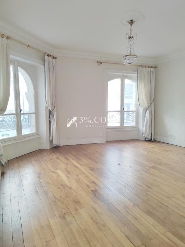 Appartement - 68 m² - 4 pièces