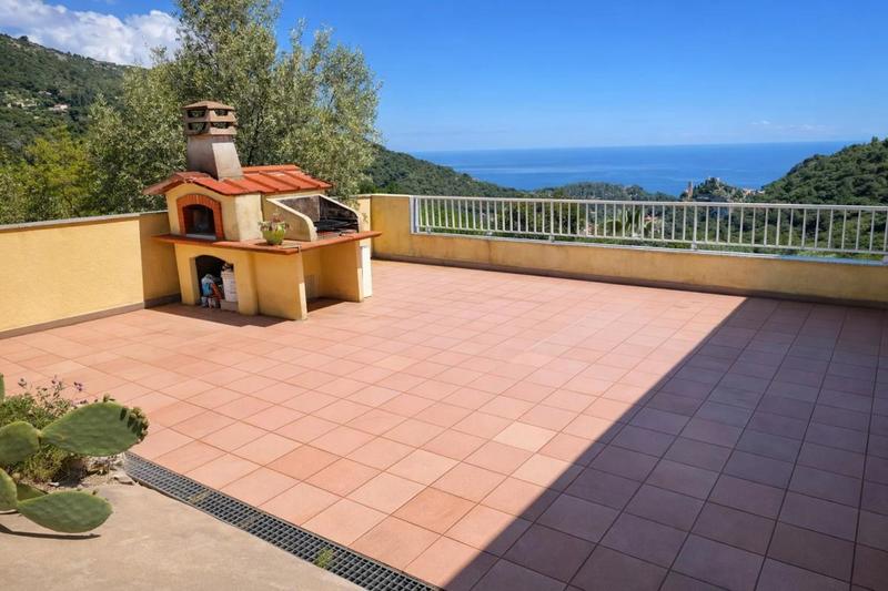 Villa - 102 m² - 4 pièces