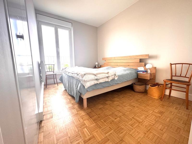 Appartement - 64 m² - 2 pièces