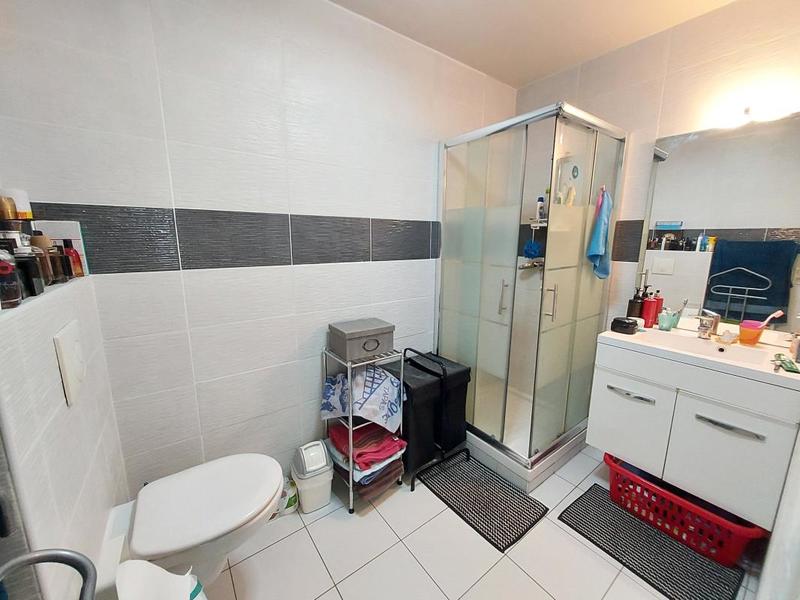 Appartement - 23 m² - 1 pièce