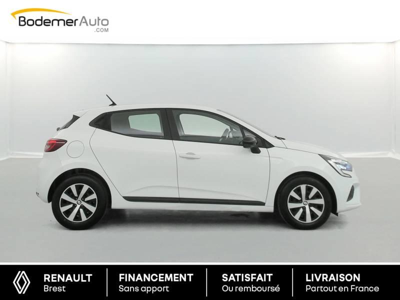 Renault Clio TCe 90 Equilibre
