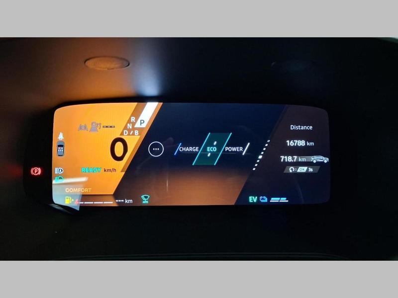 Renault Symbioz E-Tech full hybrid 145 Techno