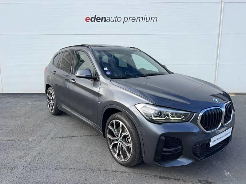 Bmw X1 xDrive 25e 220 ch Bva6 m Sport