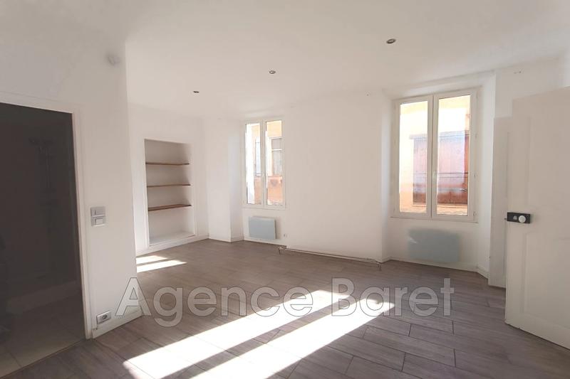 Appartement - 25 m² - 1 pièce