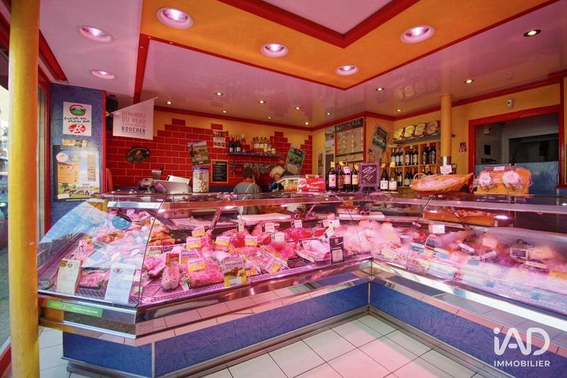 Local commercial - 50 m²