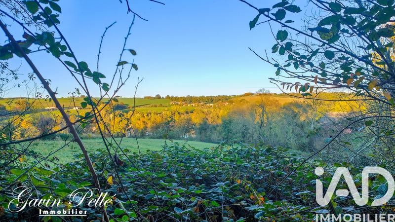 Maison de campagne - 140 m² - 4 pièces