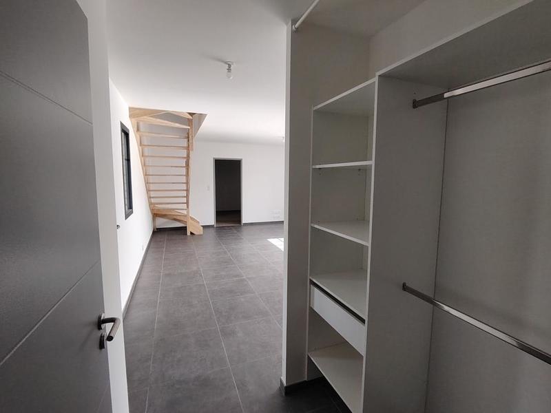 Maison - 114 m² - 5 pièces