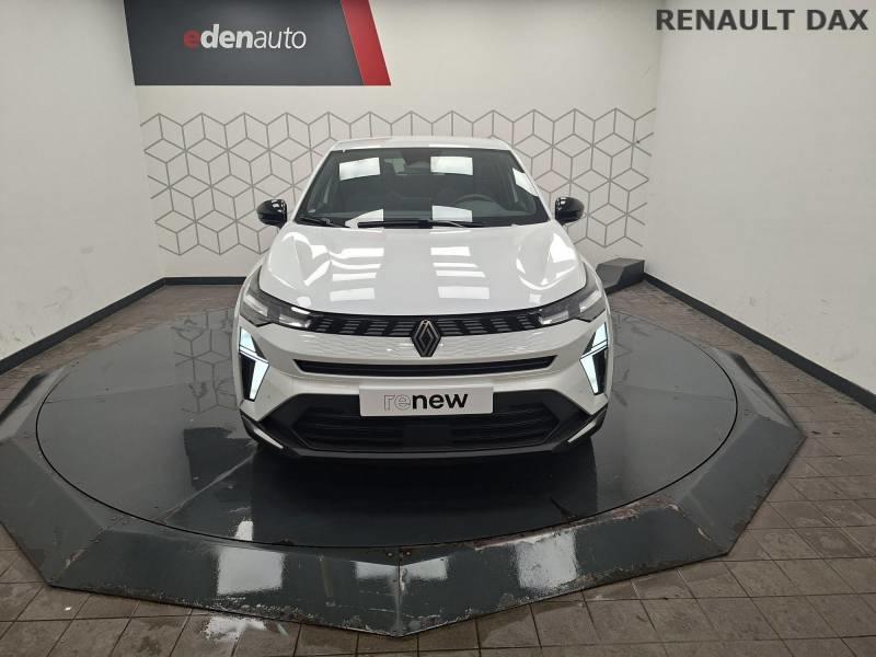 Renault Symbioz E-Tech full hybrid 145 Techno