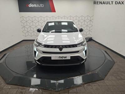 Renault Symbioz E-Tech full hybrid 145 Techno