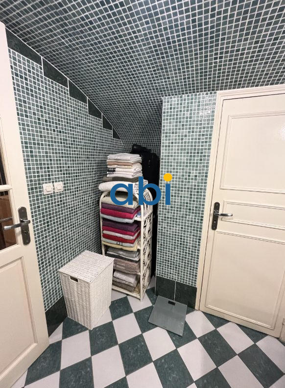 Appartement - 88 m² - 3 pièces