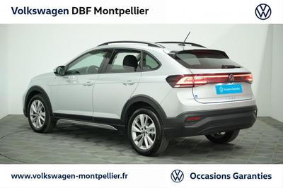 Volkswagen Taigo 1.0 Tsi 116 Bvm6 Vw Edition